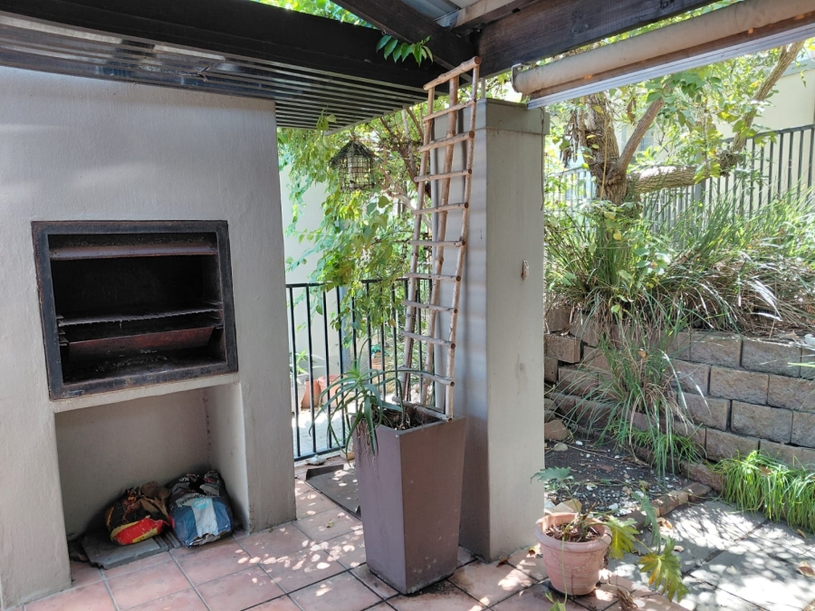 To Let 3 Bedroom Property for Rent in Plattekloof Western Cape